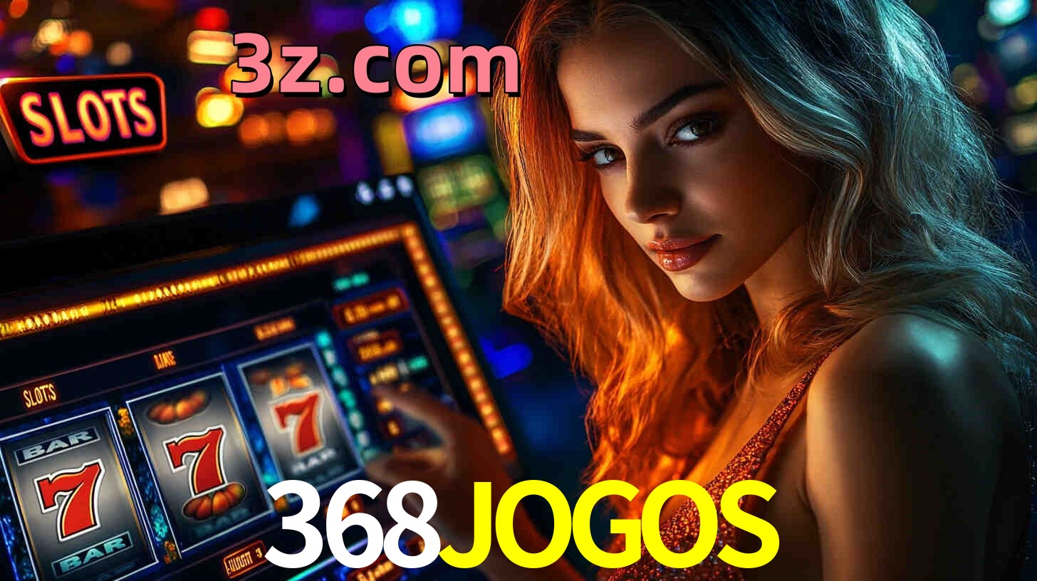 Apostas Esportivas no 368JOGOS